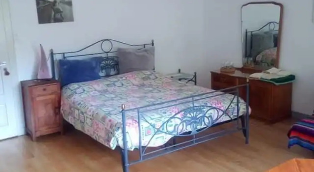 Семейный номер Standard с балконом B'n'B Centro Ayurveda