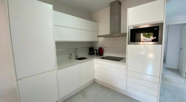 VILLASOL-23, Book Hotel San Fulgencio Valencia Community