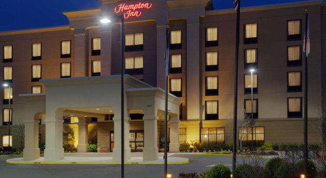 Hampton Inn Warrenton, Book Hotel Warrenton Virginia