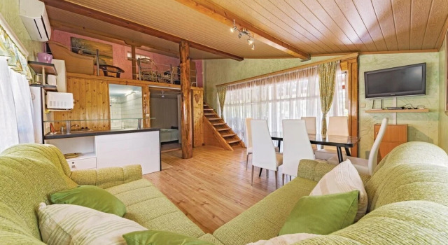 Stunning Home in Valtura With Wifi and 3 Bedrooms