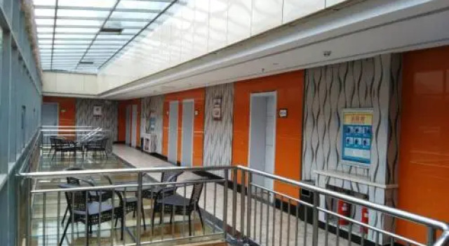 Thank Inn Chain Hotel Shanxi Jinzhong Shouyang Chaoyang Road, Book Hotel Jinzhong Shanxi
