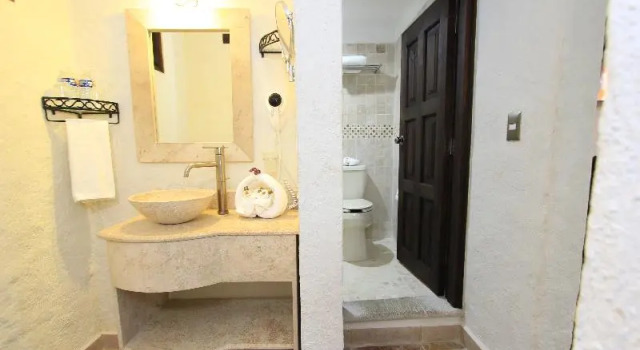 Люкс Superior Hotel Plaza San Cristóbal