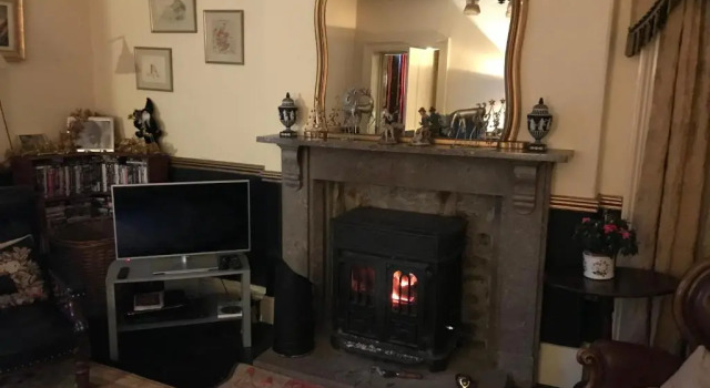 Bank Top Farm B&B Hartington, Забронировать Фермерский дом Фермерские дома Англии, Фермерский дом