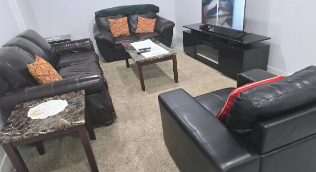 Cy Becker Drive 2023 Luxury Home, Брондау Пәтер Northwest Edmonton Эдмонтон