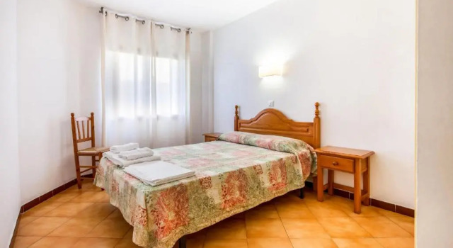 Апартаменты Apartaments Palamós - Pal Beach