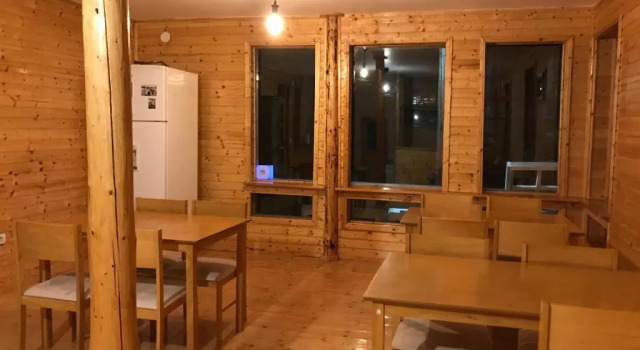 Коттедж Căsuțele Doftanei