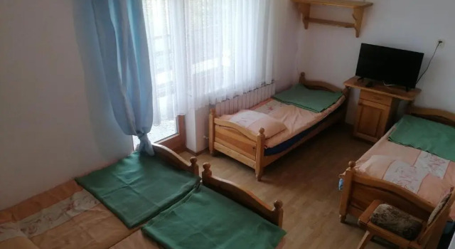 "Harnaś" Ząb-Bustryk, Book Hotel Hotels in Tatras with Parking, Parking