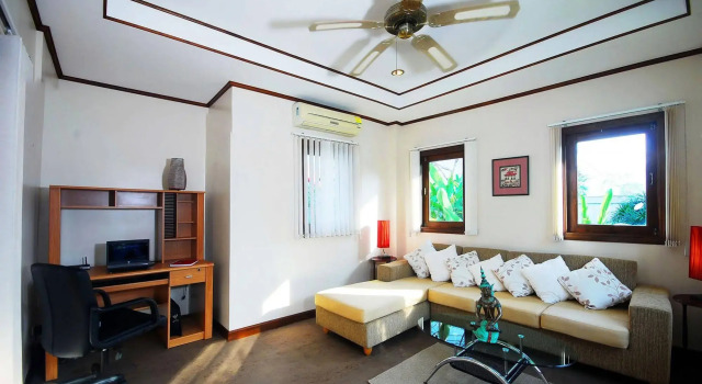 Samui Sun Villa