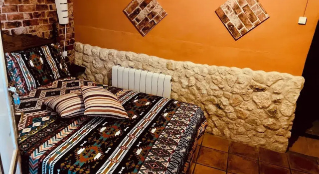 Номер Standard Casa Rural Ubeda - B&B - Pinoso-Alicante