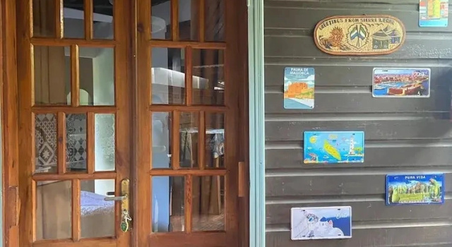 Le domaine des Doudous, Забронировать Гостевой дом Гостевые дома Сен-Пьер, Гостевой дом