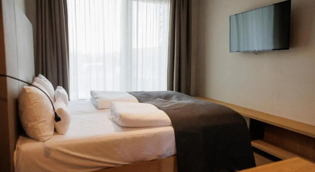 Номер Economy Avenue Pallova 28