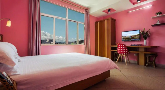 Sanya Tropical Coast Hotel, Book Hotel Sanya Hainan