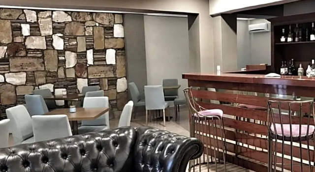 Hotel Kastri Suite