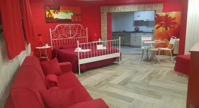 Property With one Bedroom in Piazza Armerina, With Wifi, Book Hotel Hotels in Sicily with Parking, Parking
