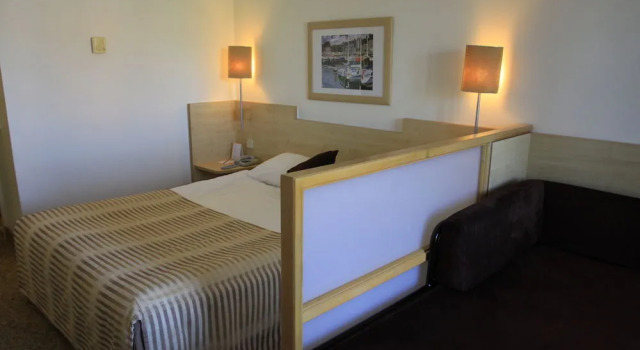 Suntopia Hotels Pegasos Club, Забронировать Отель Алания 