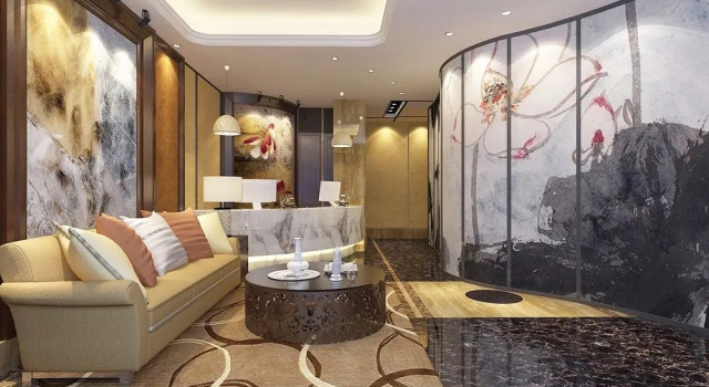 Jinxiu Tiandi Hotel, Prenota Hotel Huzhou Zhejiang