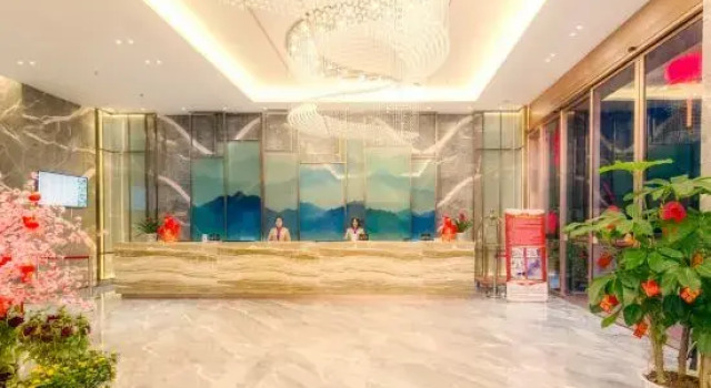 Tianjie International Hotel