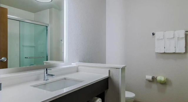 Люкс Holiday Inn Express & Suites - Atchison by IHG