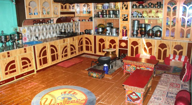 Payupa Guest House - Garkon by TravelStuti, Забронировать Гостевой дом Дах 