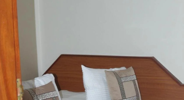 Royal Residence Hotel, Réserver Hôtel Hôtels à Mwanza avec parking, Parking