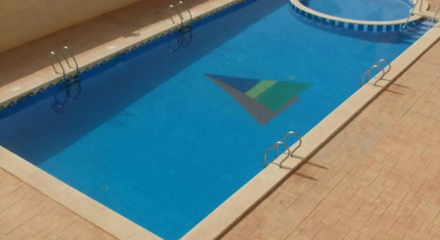 Апартаменты Atico Mares Iii En Mar De Cristal La Manga