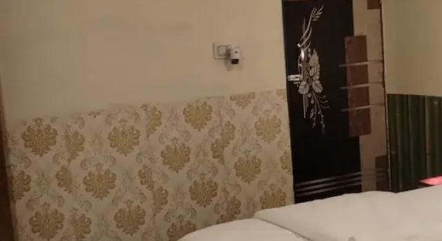Номер Superior Sunrise Homestay Agra-Rooftop View Taj Mahal