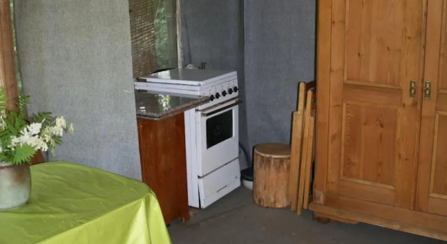 Urdziņas, Rezervați Apartament Zvejniekciems Riga