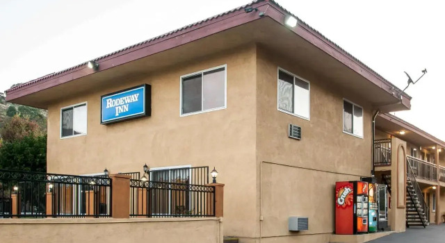 Quality Inn San Diego