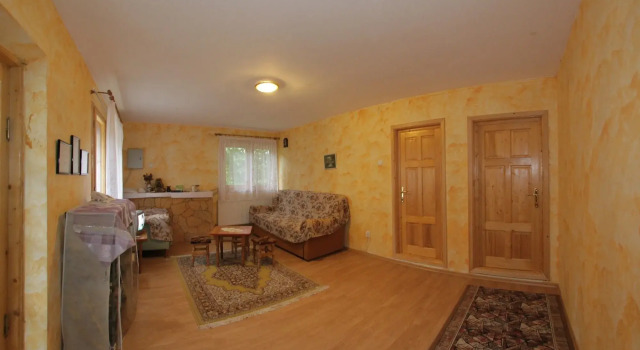 Pensiunea Tara, Rezervovat Hotel Hotely v Carpathians - Romania s parkováním, Parkování