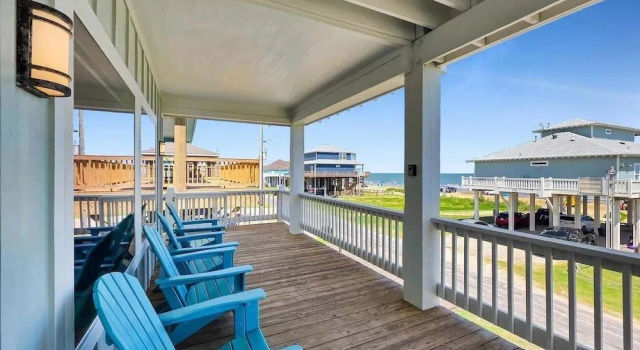 Коттедж Blue Anchor 5 Bedroom Home
