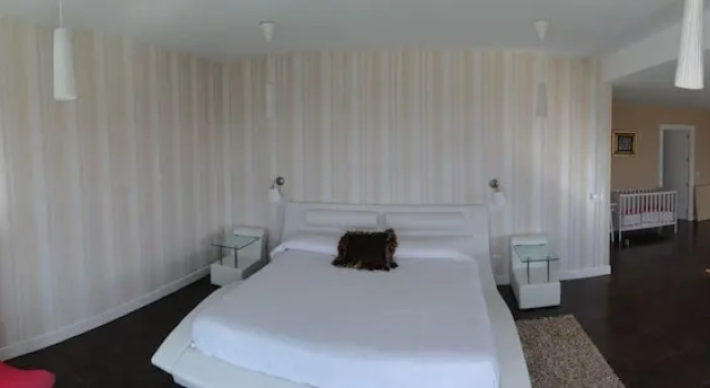 Вилла Villa Amaranta