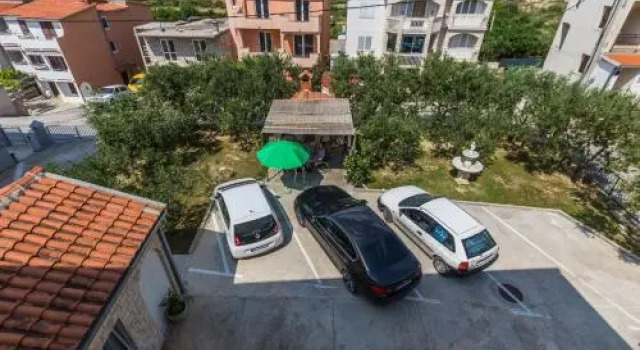Apartments Kaline