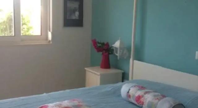 Коттедж с 2 комнатами с балконом Cosy Sea View Maisonette Ionian Sea
