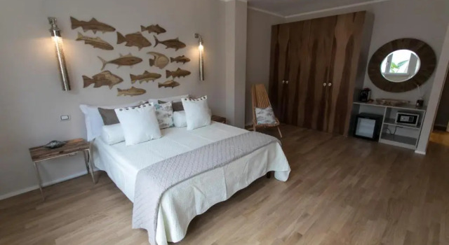 Люкс Lula Hotel - Ex Love & Fama Hotel