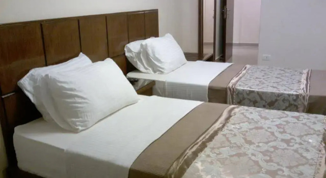 Abeer Hotel Alexandria