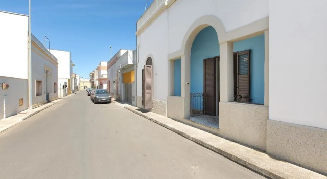 Casa Graziella, Prenota Hotel Neviano Salento