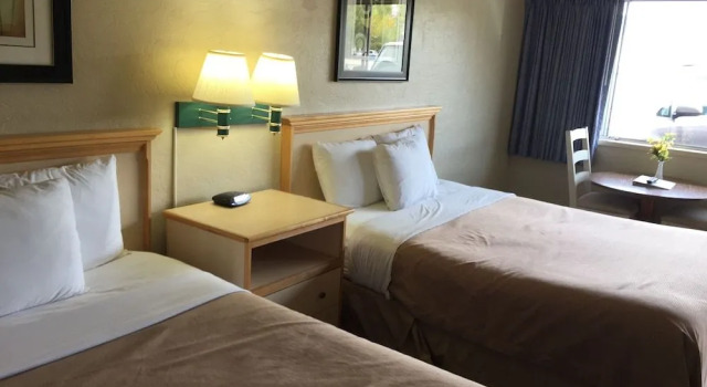 Economy Inn, Réserver Hôtel Reedsport Oregon