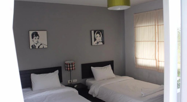 Be My Guest Apartment