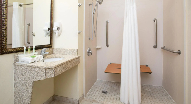Номер Standard Holiday Inn Express Hotel & Suites Las Vegas NM by IHG