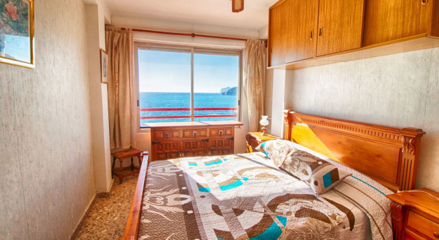 Holiday Apartment Liberty - Costa Calpe