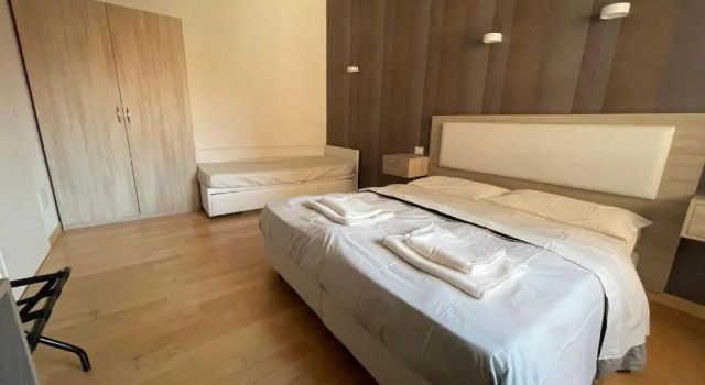 Номер Superior Luciano Laterani Guest House