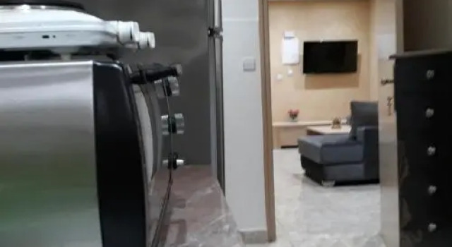 Luxurious Apartment Center Agdal Rabat, Забронировать Апартаменты/квартира Отели Рабата с парковкой, рядом с Ministry of Energy, Mines, Water and Environment, Парковка