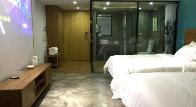 Nordic Forest Boutique Hotel