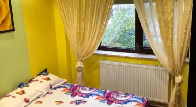 Apartament Clau Apartment