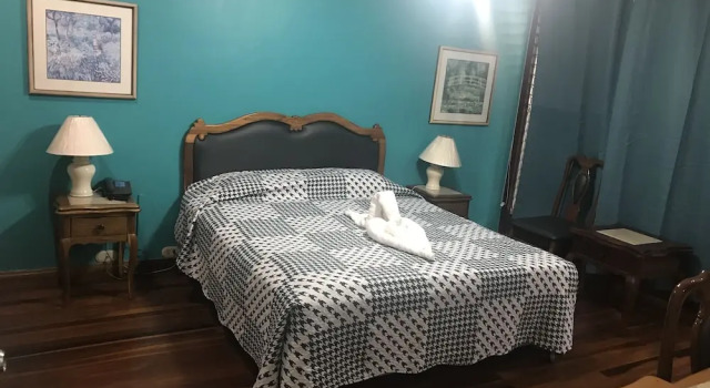 Одноместный номер Economy La Bergerac Boutique Hotel