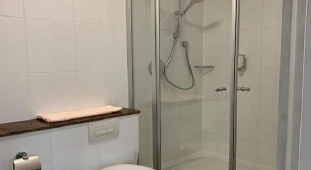 Двухместный номер Economy c 1 комнатой Classic Hotel Kaarst