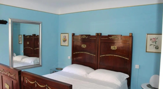 Апартаменты B&B Porta Santa Lucia - Appartamento