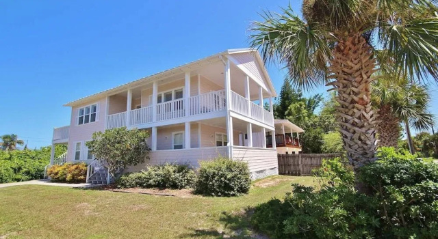River Road Retreat Apartment 3