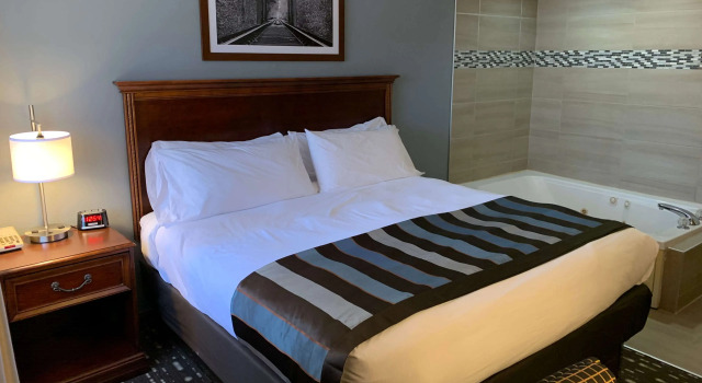 Wingate by Wyndham Brighton