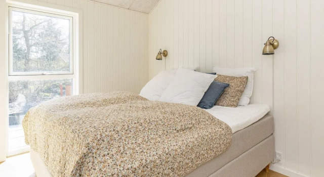 4 Star Holiday Home in Blavand, Prenota Casa vacanze Hotel a Danimarca Meridionale con parcheggio, Parcheggio